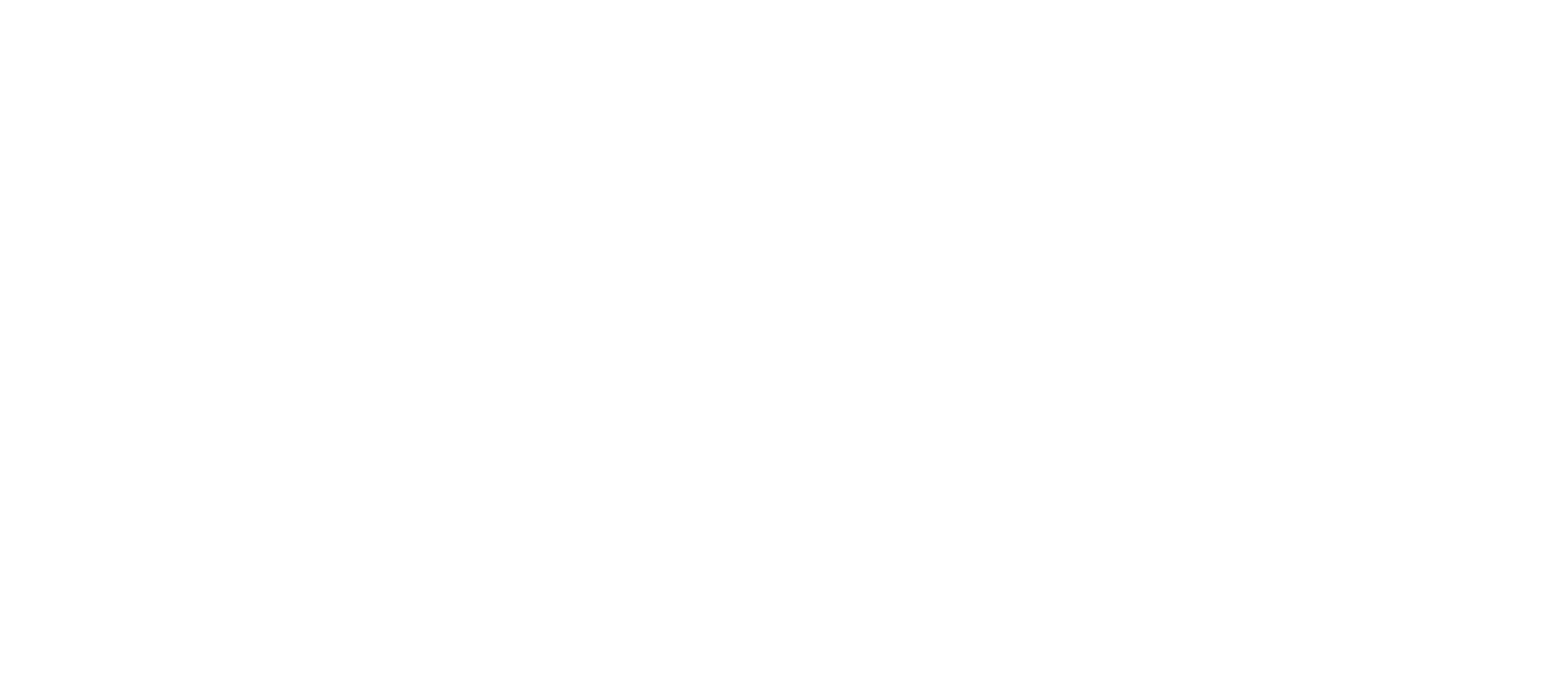 Popped — donuts & coffee