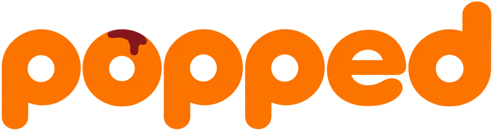 Popped